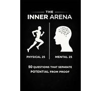 The Inner Arena:50 questions separating potential vs proof