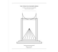 The Inner CEO Coloring Book: A Visual Practice for Order, Focus, and Clarity