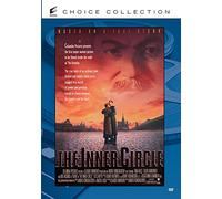 The Inner Circle [Reino Unido] [DVD]