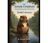 The Inner Compass: The Day My Heart Showed Me The Way