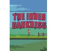 The Inner Darkness Steam Key GLOBAL