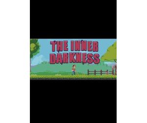 The Inner Darkness Steam Key GLOBAL