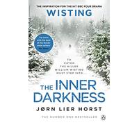 The Inner Darkness – Novela apasionante del bestseller nº 1, ahora éxito en BBC4