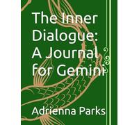 The Inner Dialogue: A Journal for Gemini