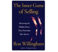 The Inner Game Of Selling (ebook)