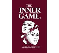 The Inner Game: The fuel is the pain, the engine is proving, and the destination keeps moving.