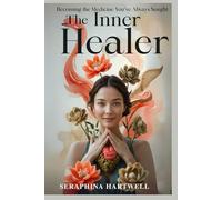 The INNER HEALER: Becoming the Medicine You’ve Always Sought (8. THE AWAKENED PATH)