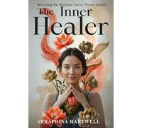 The INNER HEALER: Becoming the Medicine You’ve Always Sought (8. THE AWAKENED PATH)
