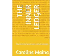 THE INNER LEDGER: Why We Really Spend, Save, and Self-Sabotage (Foundations of Financial Thinking)