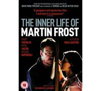 The Inner Life Of Martin Frost [DVD] [2007] [Reino Unido]