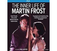 The Inner Life of Martin Frost [USA] [Blu-ray]