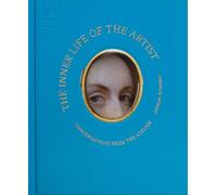 The Inner Life of the Artist: Conversations from the Atelier (ART)