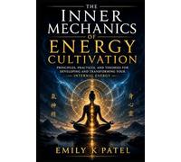 The Inner Mechanics of Energy Cultivation (The Hidden Technology of Human Power Series)