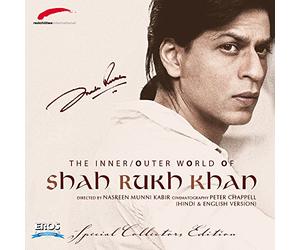 The Inner / Outer World of Shah Rukh Khan [Francia] [DVD]