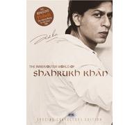 The Inner/Outer World of Shahrukh Khan [Alemania] [DVD]