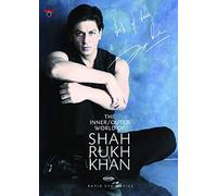 The Inner/Outer World of Shahrukh Khan [Alemania] [DVD]