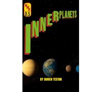 The Inner Planets (Historia Horrifica Fantastica)