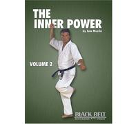 The Inner Power, Volume 2 - by Tom Muzila