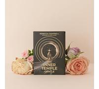 The Inner Temple Oracle: A 44-Card Deck and Guidebook