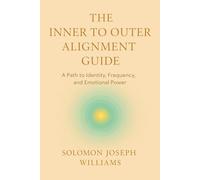 THE INNER TO OUTER ALIGNMENT: YOU ARE ALREADY ENOUGH TO BE SUPPORTED