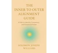 THE INNER TO OUTER ALIGNMENT: YOU ARE ALREADY ENOUGH TO BE SUPPORTED