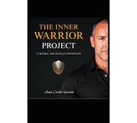 The Inner Warrior Project: 12 Week recovery program for men. The battle continue