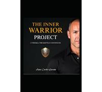 The Inner Warrior Project: 12 Week recovery program for men. The battle continue
