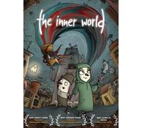 The Inner World (PC) - Steam Key - EUROPE