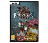 The Inner World: The Last Windmonk (PC DVD) [importación inglesa]