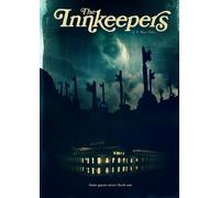 The Innkeepers [USA] [DVD]