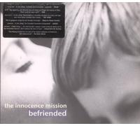 The Innocence Mission - Befriended [Vinilo]
