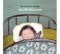 The Innocence Mission Now the Day Is Over (Vinyl) 12" Album (Importación USA)
