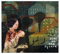 The Innocence Mission - Sun On The Square