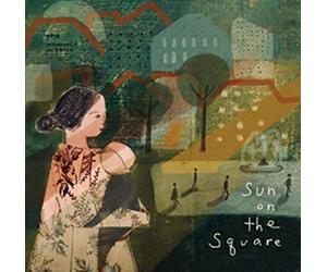 The Innocence Mission - Sun On The Square [Vinilo]
