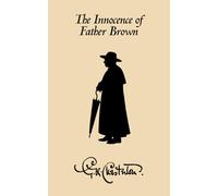 The Innocence of Father Brown