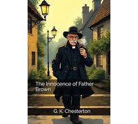The Innocence of Father Brown