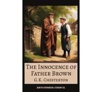 The Innocence Of Father Brown (ebook)