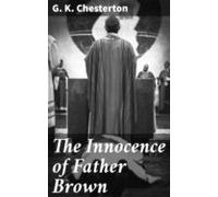 The Innocence Of Father Brown (ebook)