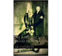 The Innocence Of Father Brown (ebook)