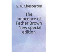 The Innocence of Father Brown: New special edition