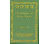 The Innocence of Father Brown: With original illustrations