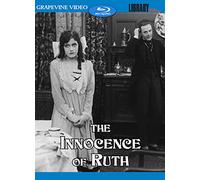 The Innocence of Ruth [USA] [Blu-ray]