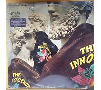 The Innocence - The Innocence - Sealed