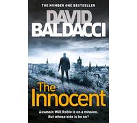 The Innocent: 01 (Will Robie series, 1)