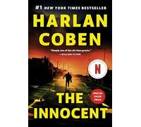 The Innocent – A Suspense Thriller – Penguin Books