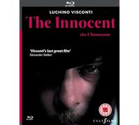The Innocent aka L Innocente (Blu-Ray) [Blu-ray]