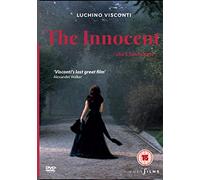 The Innocent aka L Innocente [DVD] [Reino Unido]