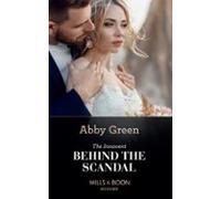 The Innocent Behind The Scandal (ebook)