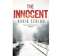 The Innocent: From the Booker Prize winning author of FLESH