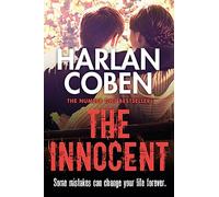 The Innocent: From the Number One bestselling creator of the hit Netflix series Missing You